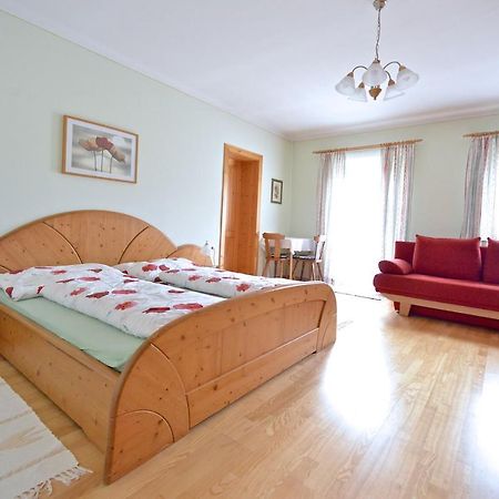 Muellnerbauer Apartment Napplach Ngoại thất bức ảnh