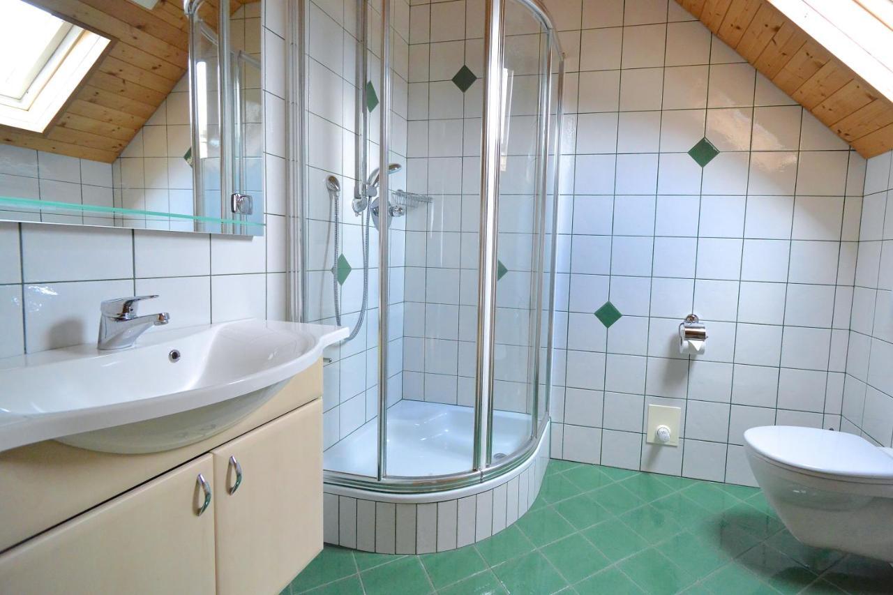 Muellnerbauer Apartment Napplach Ngoại thất bức ảnh